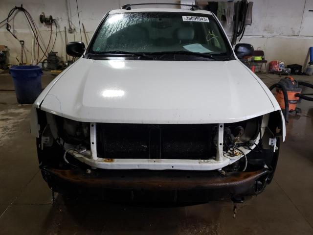 Photo 5 from auction – 2005 CHEVROLET TRAILBLAZE with VIN 1GNDT13S652358041