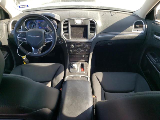 Photo 8 from auction – 2019 CHRYSLER 300 TOURIN with VIN 2C3CCAAG0KH727258