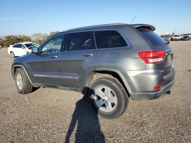 Photo 2 from auction – 2012 JEEP GRAND CHER with VIN 1C4RJEAG5CC260863