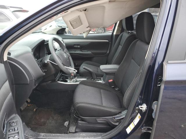 Photo 7 from auction – 2018 MITSUBISHI OUTLANDER with VIN JA4AD2A37JZ003479