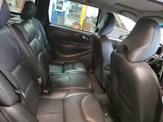 Photo 10 from auction – 2006 VOLVO XC70 with VIN YV4SZ592X61236090