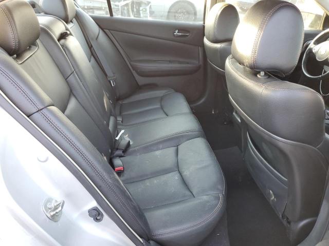 Photo 10 from auction – 2011 NISSAN MAXIMA S with VIN 1N4AA5AP8BC856289