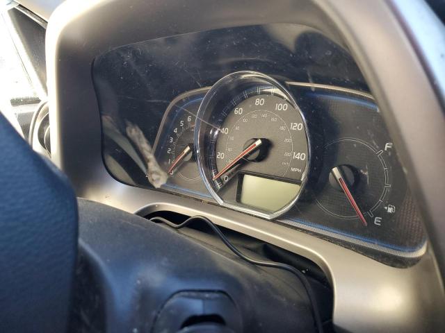 Photo 9 from auction – 2015 TOYOTA RAV4 LIMIT with VIN JTMDFREV7FD124163