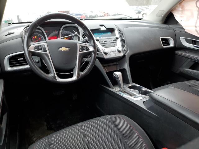 Photo 8 from auction – 2011 CHEVROLET EQUINOX LT with VIN 2CNALDEC4B6299276