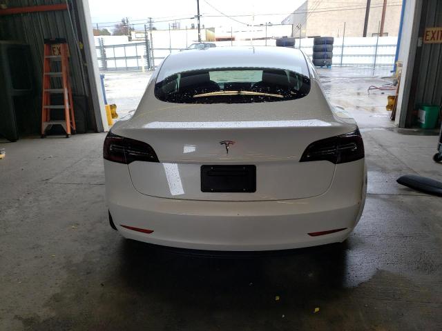 Photo 6 from auction – 2023 TESLA MODEL 3 with VIN 5YJ3E1EA8PF385664