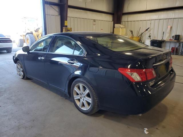 Photo 2 from auction – 2007 LEXUS ES 350 with VIN JTHBJ46G772060839