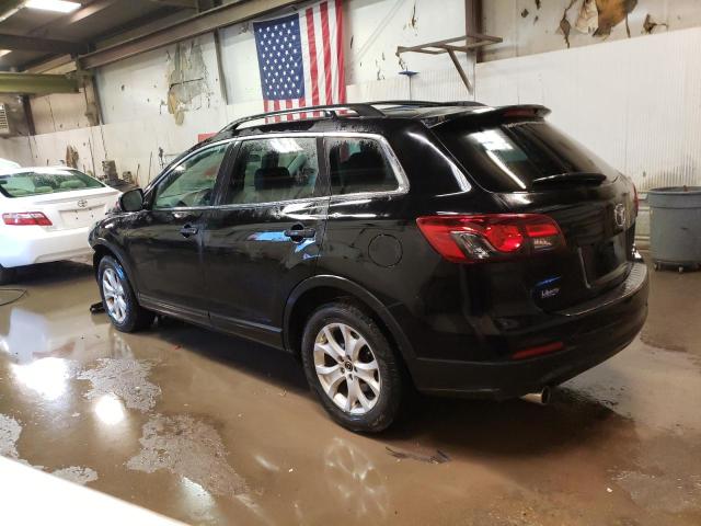Photo 2 from auction – 2013 MAZDA CX-9 TOURI with VIN JM3TB3CA1D0404810