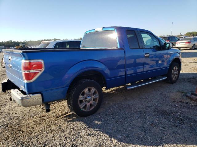 Photo 3 from auction – 2011 FORD F150 SUPER with VIN 1FTEX1CM6BFB81790