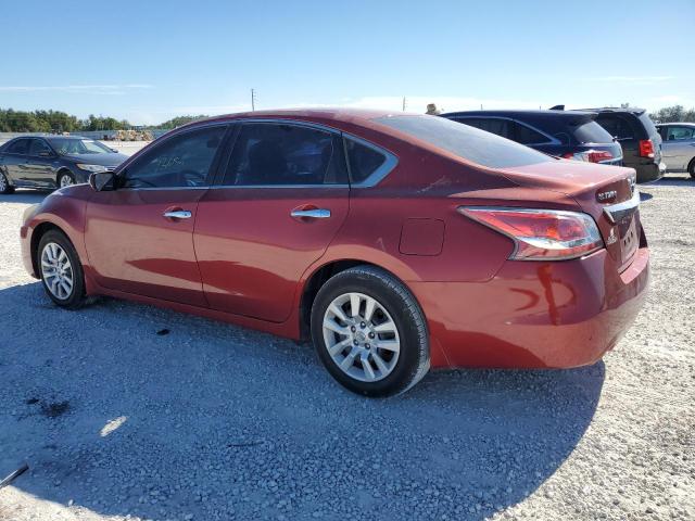 Photo 2 from auction – 2015 NISSAN ALTIMA 2.5 with VIN 1N4AL3AP2FC265685