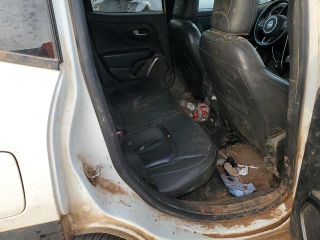 Photo 10 from auction – 2018 JEEP RENEGADE L with VIN ZACCJBDB4JPH42141