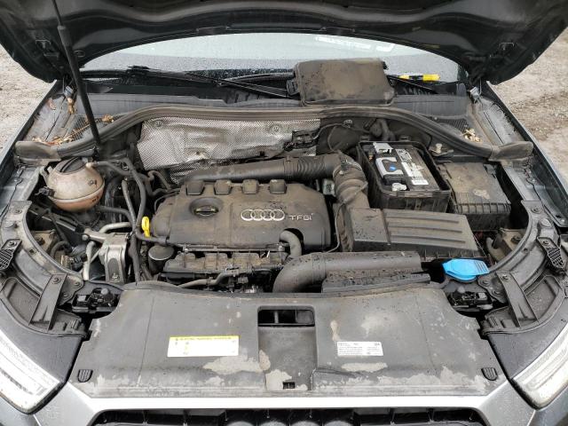 Photo 12 from auction – 2016 AUDI Q3 PREMIUM with VIN WA1BFCFS0GR015079