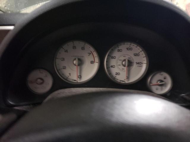 Photo 9 from auction – 2005 ACURA RSX with VIN JH4DC53835S008434