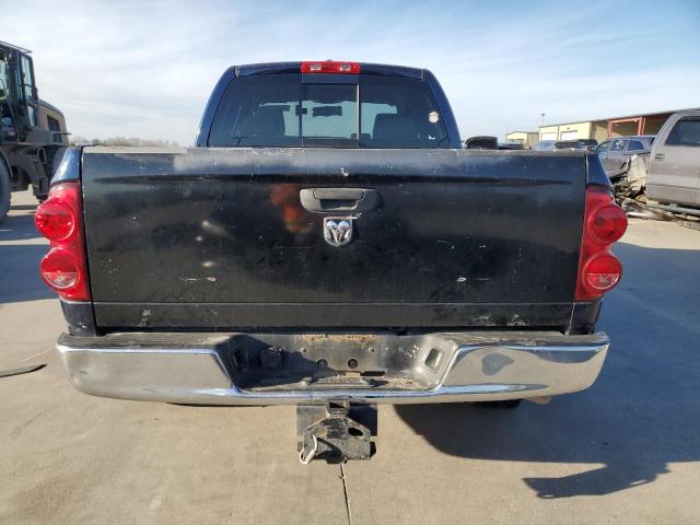 Photo 6 from auction – 2007 DODGE RAM 1500 S with VIN 1D7HA18207J505266