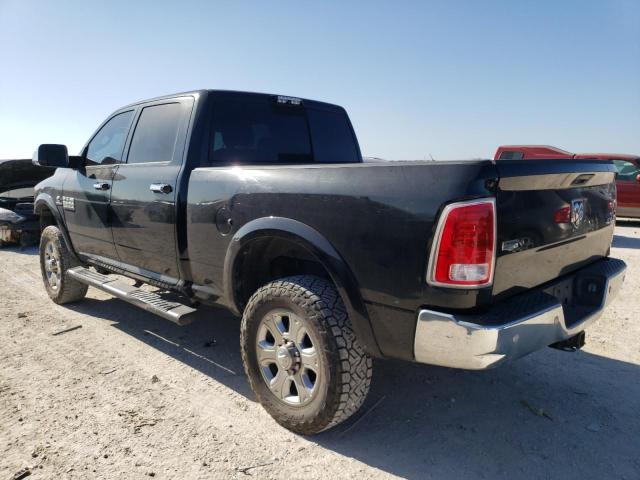 Photo 2 from auction – 2018 RAM 2500 LARAM with VIN 3C6UR5FL6JG257187