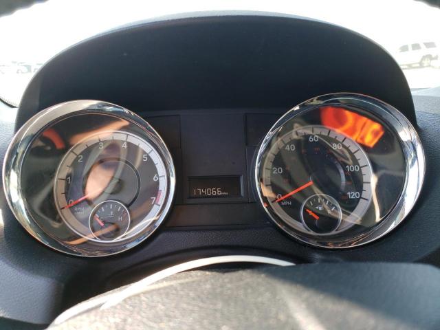 Photo 9 from auction – 2012 DODGE GRAND CARA with VIN 2C4RDGCG1CR402827