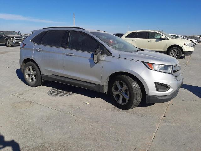 Photo 4 from auction – 2015 FORD EDGE SE with VIN 2FMTK3G87FBB45043