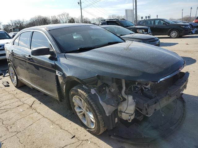 Photo 4 from auction – 2015 FORD TAURUS SE with VIN 1FAHP2D80FG159388