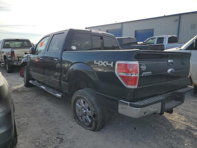Photo 2 from auction – 2013 FORD F150 SUPER with VIN 1FTFW1ET5DFB98658