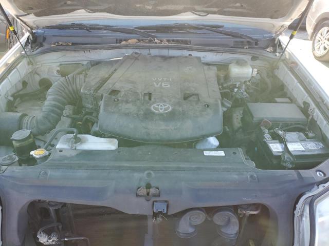 Photo 12 from auction – 2006 TOYOTA 4RUNNER SR with VIN JTEZU14R360083065