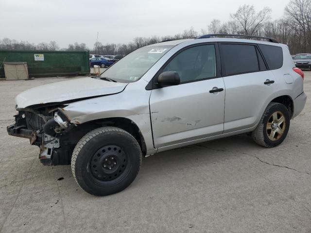 TOYOTA RAV4 2006 with VIN JTMBD33V065011047 - Photo from auction