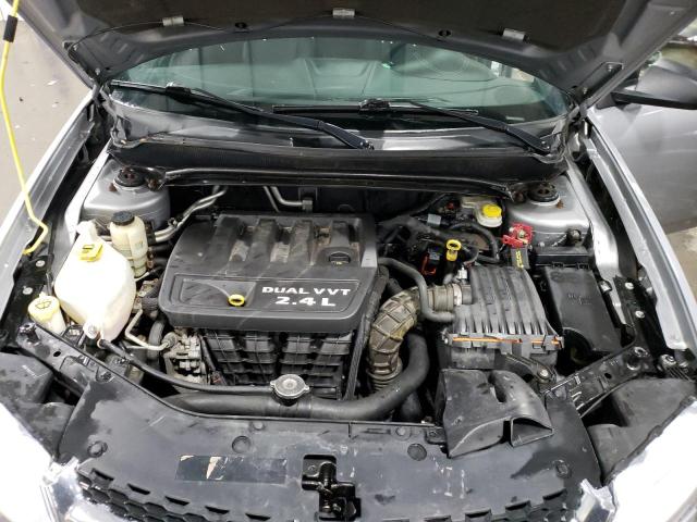 Photo 11 from auction – 2013 DODGE AVENGER SE with VIN 1C3CDZAB6DN620578