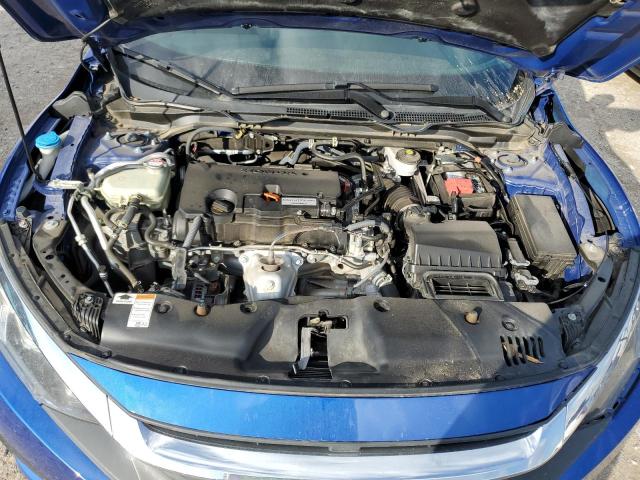 Photo 11 from auction – 2018 HONDA CIVIC EX with VIN 2HGFC2F72JH572638