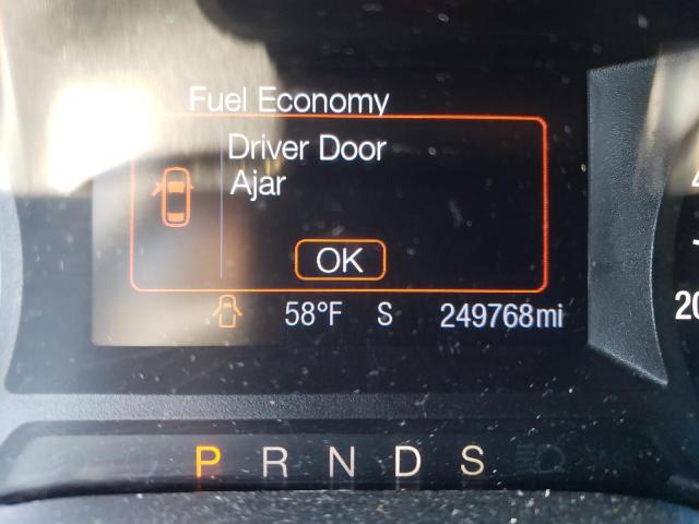 Photo 9 from auction – 2013 FORD FUSION SE with VIN 3FA6P0H77DR222893