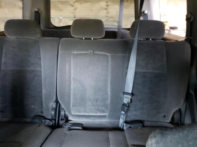 Photo 10 from auction – 2003 HONDA PILOT EX with VIN 2HKYF184X3H582520