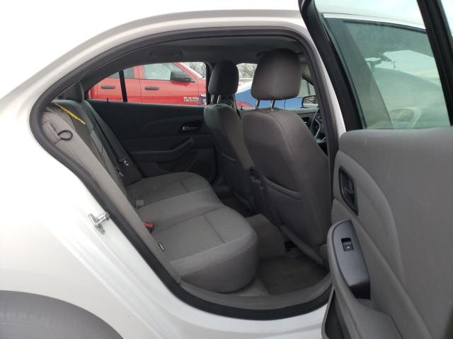 Photo 10 from auction – 2013 CHEVROLET MALIBU LS with VIN 1G11B5SA9DF210965