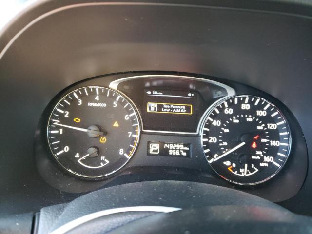 Photo 9 from auction – 2013 NISSAN PATHFINDER with VIN 5N1AR2MN5DC682322