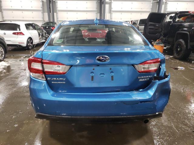 Zdjęcie 6 z aukcji – 2017 SUBARU IMPREZA PR z VIN 4S3GKAB68H3603675