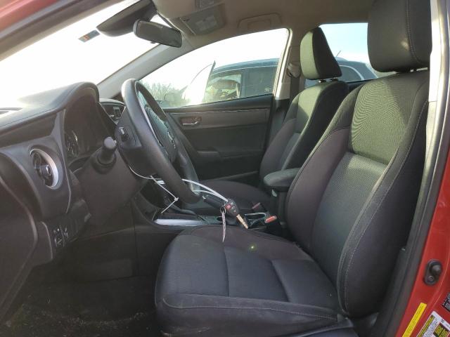 Photo 7 from auction – 2017 TOYOTA COROLLA L with VIN 5YFBURHE8HP674433
