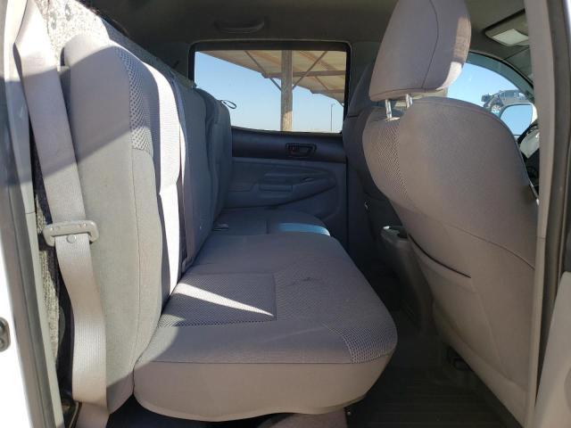 Photo 10 from auction – 2010 TOYOTA TACOMA DOU with VIN 3TMLU4EN8AM042489