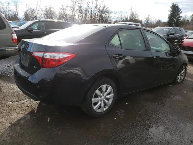 Photo 3 from auction – 2014 TOYOTA COROLLA L with VIN 5YFBURHE8EP170539