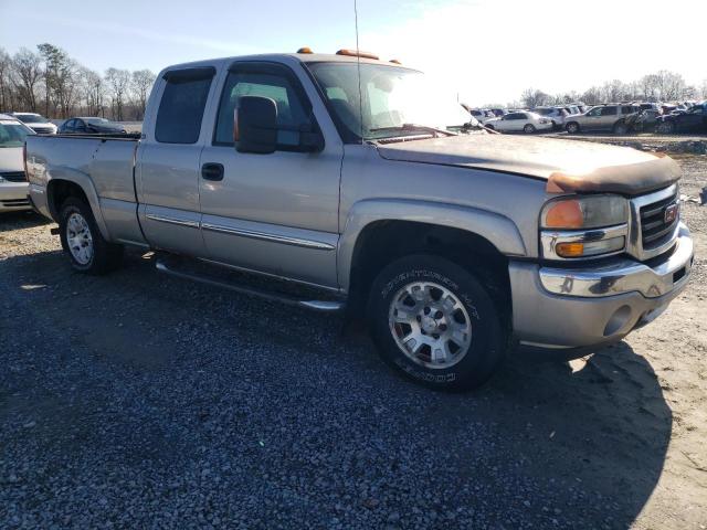 Photo 4 from auction – 2005 GMC NEW SIERRA with VIN 2GTEK19B551278138