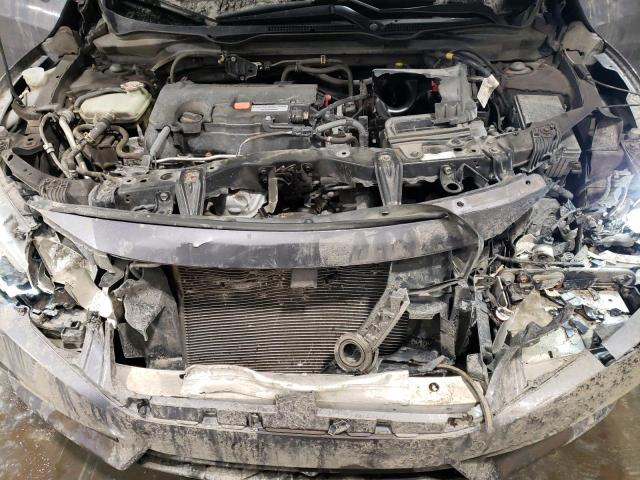 Photo 11 from auction – 2016 HONDA CIVIC LX with VIN 2HGFC2F58GH024361