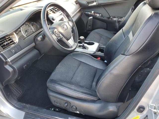 Photo 7 from auction – 2014 TOYOTA CAMRY L with VIN 4T1BF1FK1EU753456