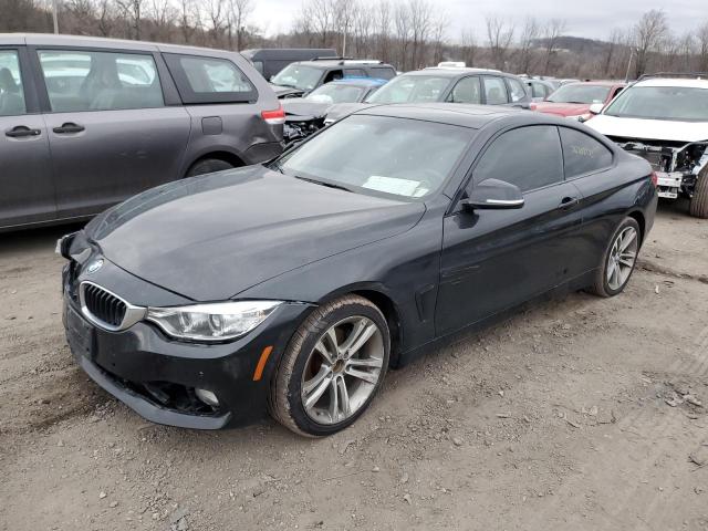 Photo 1 from auction – 2016 BMW 428 XI with VIN WBA3N9C5XGK251114