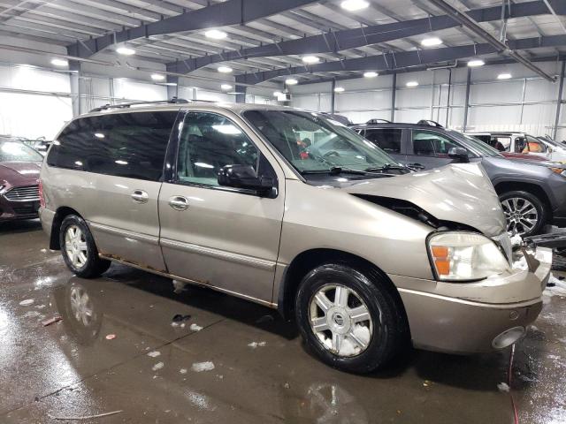 Photo 4 from auction – 2005 MERCURY MONTEREY L with VIN 2MRDA22295BJ02733