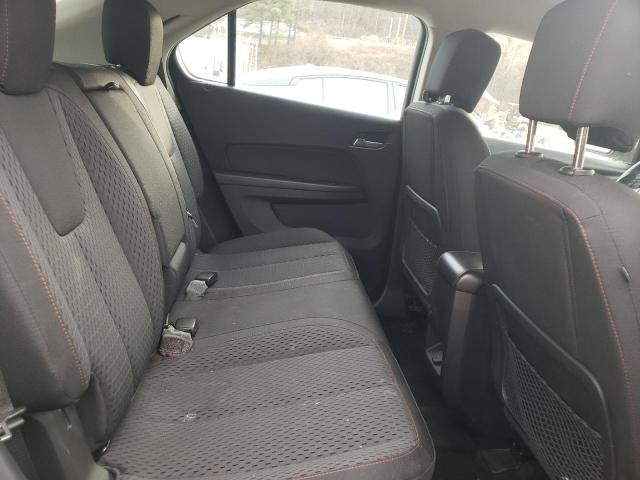 Photo 10 from auction – 2014 CHEVROLET EQUINOX LS with VIN 1GNALAEK6EZ105535