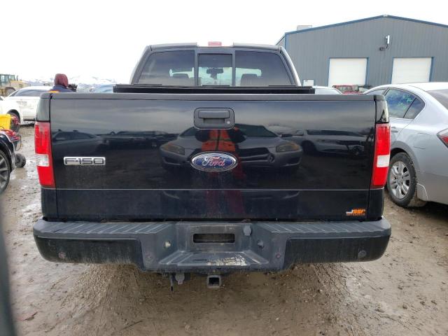 Photo 6 from auction – 2007 FORD F150 SUPER with VIN 1FTPW14V97FB36336