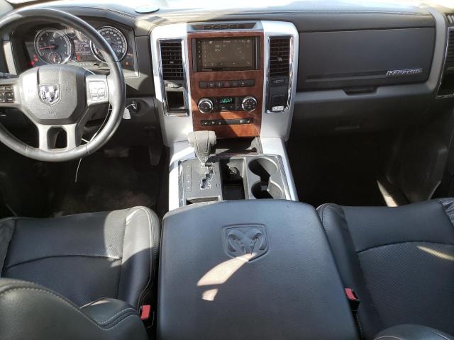 Photo 8 from auction – 2012 DODGE RAM 1500 L with VIN 1C6RD6NT8CS301178