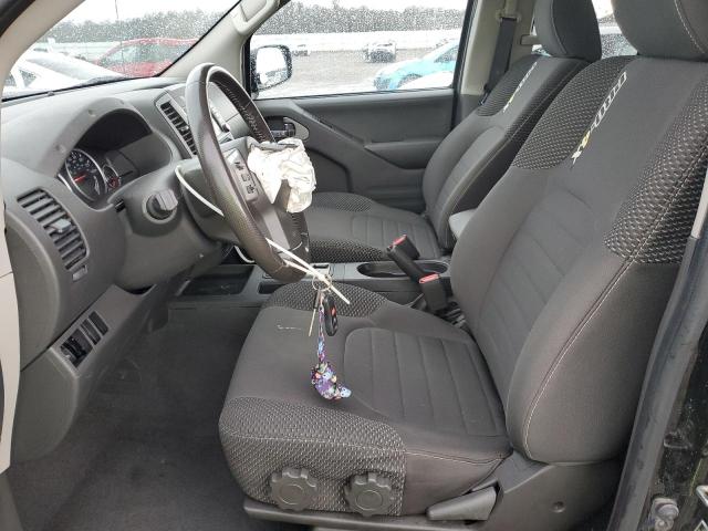 Photo 7 from auction – 2019 NISSAN FRONTIER S with VIN 1N6AD0EV1KN774287