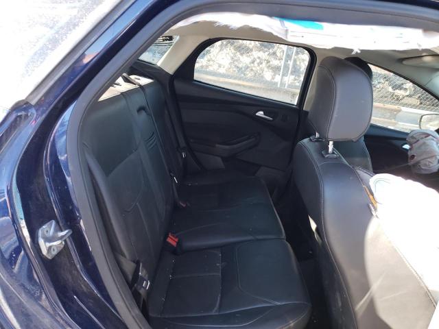 Photo 10 from auction – 2016 FORD FOCUS SE with VIN 1FADP3K2XGL262832