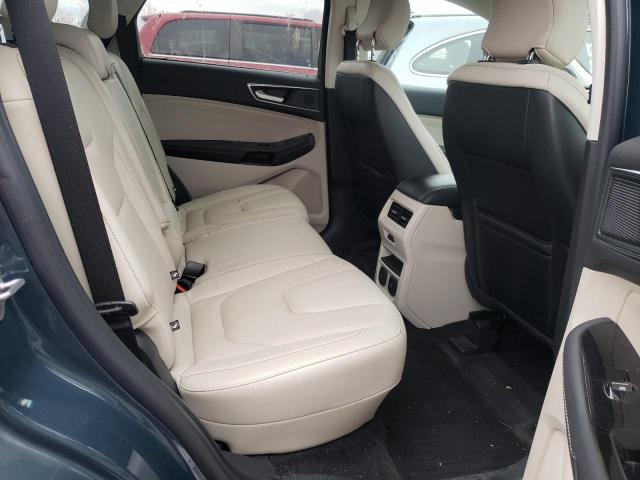 Photo 11 from auction – 2019 FORD EDGE TITAN with VIN 2FMPK4K97KBB66203