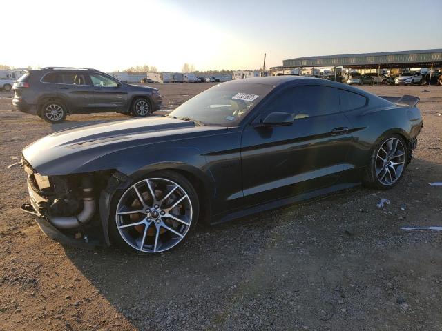 Photo 1 from auction – 2015 FORD MUSTANG GT with VIN 1FA6P8CF1F5391472