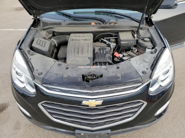 Photo 12 from auction – 2017 CHEVROLET EQUINOX LT with VIN 2GNFLFEK7H6254152