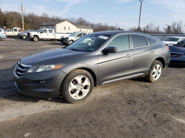 HONDA ACCORD CRO 2011 with VIN 5J6TF2H54BL004779 - Photo from auction