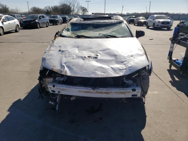 Photo 5 from auction – 2014 LEXUS ES 350 with VIN JTHBK1GG0E2134559