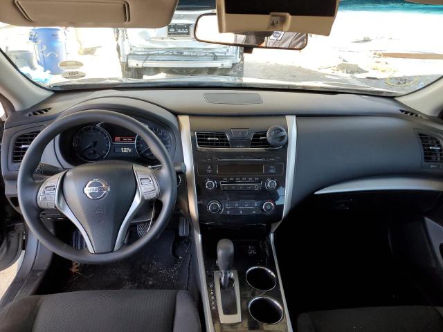 Photo 8 from auction – 2014 NISSAN ALTIMA 2.5 with VIN 1N4AL3AP5EN356128